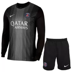 Camisola Guarda-Redes Paris Saint-Germain Criança 2025-26 Manga Comprida