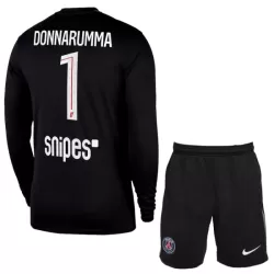 Camisola Guarda-Redes Paris Saint-Germain Gianluigi Donnarumma 1 Criança 2025-26 Manga Comprida Camisola Guarda-Redes Paris Saint-Germain Gianluigi Donnarumma 1 Criança 2025-26 Manga Comprida