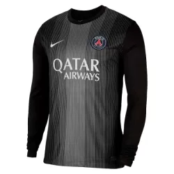 Camisola Guarda-Redes Paris Saint-Germain Gianluigi Donnarumma 1 Criança 2025-26 Manga Comprida