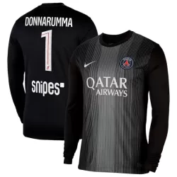 Camisola Guarda-Redes Paris Saint-Germain Gianluigi Donnarumma 1 Homem 2025-26 Manga Comprida Camisola Guarda-Redes Paris Saint-Germain Gianluigi Donnarumma 1 Homem 2025-26 Manga Comprida