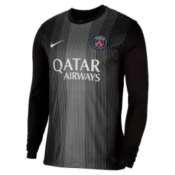 Camisola Guarda-Redes Paris Saint-Germain Gianluigi Donnarumma 1 Homem 2025-26 Manga Comprida