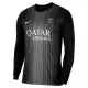 Camisola Guarda-Redes Paris Saint-Germain Gianluigi Donnarumma 1 Homem 2025-26 Manga Comprida