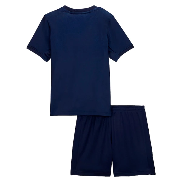 Camisola Paris Saint-Germain Criança Equipamento 1ª 2025-26