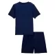 Camisola Paris Saint-Germain Criança Equipamento 1ª 2025-26