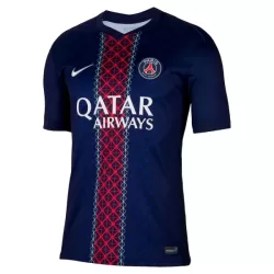 Camisola Paris Saint-Germain Hakimi 2 Homem Equipamento 1ª 2025-26