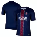 Camisola Paris Saint-Germain Homem Equipamento 1ª 2025-26