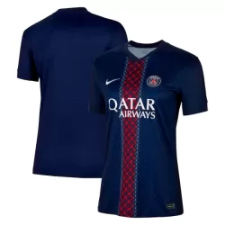 Camisola Paris Saint-Germain Mulher Equipamento 1ª 2025-26 Camisola Paris Saint-Germain Mulher Equipamento 1ª 2025-26
