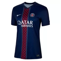 Camisola Paris Saint-Germain Mulher Equipamento 1ª 2025-26