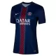 Camisola Paris Saint-Germain Mulher Equipamento 1ª 2025-26