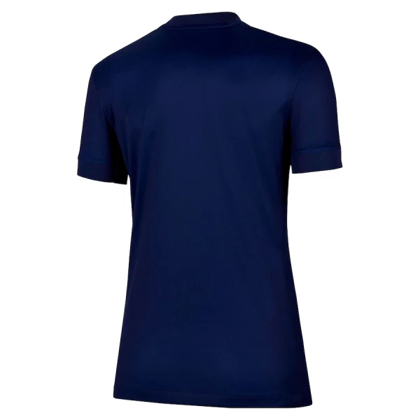 Camisola Paris Saint-Germain Mulher Equipamento 1ª 2025-26