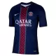 Camisola Paris Saint-Germain O. Dembele 10 Homem Equipamento 1ª 2025-26