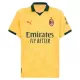 Camisola AC Milan Gimenez 7 Homem Equipamento 3ª 2025-26