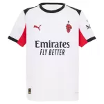 Camisola AC Milan Homem Equipamento 2ª 2025-26