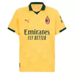 Camisola AC Milan Homem Equipamento 3ª 2025-26