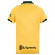 Camisola AC Milan Mulher Equipamento 3ª 2025-26