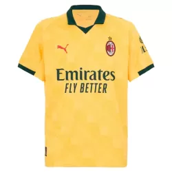 Camisola AC Milan Pulisic 11 Homem Equipamento 3ª 2025-26