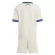 Camisola Ajax Amsterdam Criança Equipamento 3ª 2025-26