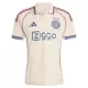 Camisola Ajax Amsterdam Homem Equipamento 3ª 2025-26