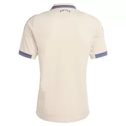 Camisola Ajax Amsterdam Homem Equipamento 3ª 2025-26