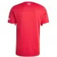 Camisola Liverpool Criança Equipamento 1ª 2025-26