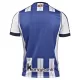 Camisola Real Sociedad Criança Equipamento 1ª 2025-26