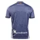 Camisola Real Sociedad Criança Equipamento 2ª 2025-26