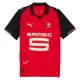 Camisola Stade Rennais Homem Equipamento 1ª 2025-26 Camisola Stade Rennais Homem Equipamento 1ª 2025-26