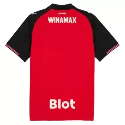 Camisola Stade Rennais Homem Equipamento 1ª 2025-26