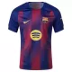 Camisola FC Barcelona Cubarsi 2 Homem Equipamento 1ª 2025-26