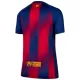 Camisola FC Barcelona Mulher Equipamento 1ª 2025-26