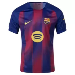 Camisola FC Barcelona Raphinha 11 Homem Equipamento 1ª 2025-26
