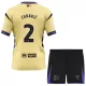 Camisola FC Barcelona x Kobe Bryant Cubarsi 2 Criança Equipamento 2ª 2025-26 Camisola FC Barcelona x Kobe Bryant Cubarsi 2 Criança Equipamento 2ª 2025-26