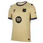 Camisola FC Barcelona x Kobe Bryant Homem Equipamento 2ª 2025-26