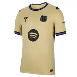 Camisola FC Barcelona x Kobe Bryant Homem Equipamento 2ª 2025-26 Camisola FC Barcelona x Kobe Bryant Homem Equipamento 2ª 2025-26
