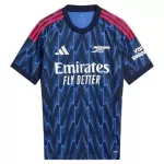 Camisola Arsenal Homem Equipamento 2ª 2025-26