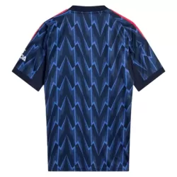 Camisola Arsenal Homem Equipamento 2ª 2025-26