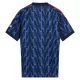 Camisola Arsenal Homem Equipamento 2ª 2025-26