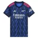 Camisola Arsenal Mulher Equipamento 2ª 2025-26
