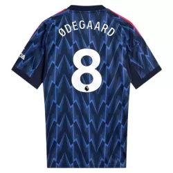 Camisola Arsenal Ødegaard 8 Homem Equipamento 2ª 2025-26 Camisola Arsenal Ødegaard 8 Homem Equipamento 2ª 2025-26