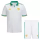 Camisola AS Roma Criança Equipamento 3ª 2025-26 Camisola AS Roma Criança Equipamento 3ª 2025-26