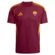 Camisola AS Roma Dovbyk 11 Homem Equipamento 1ª 2025-26