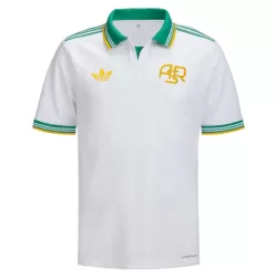 Camisola AS Roma Dybala 21 Criança Equipamento 3ª 2025-26