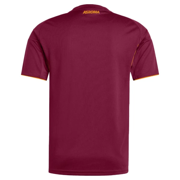 Camisola AS Roma Homem Equipamento 1ª 2025-26
