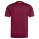Camisola AS Roma Homem Equipamento 1ª 2025-26