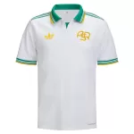 Camisola AS Roma Homem Equipamento 3ª 2025-26