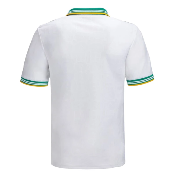 Camisola AS Roma Homem Equipamento 3ª 2025-26