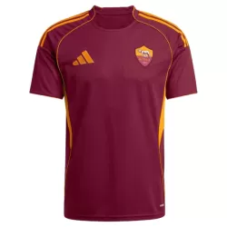 Camisola AS Roma Pellegrini 7 Homem Equipamento 1ª 2025-26