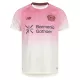 Camisola Bayer Leverkusen Homem Equipamento 2ª 2025-26 Camisola Bayer Leverkusen Homem Equipamento 2ª 2025-26