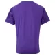 Camisola Guarda-Redes Olympique Marseille Criança 2025-26 Roxo