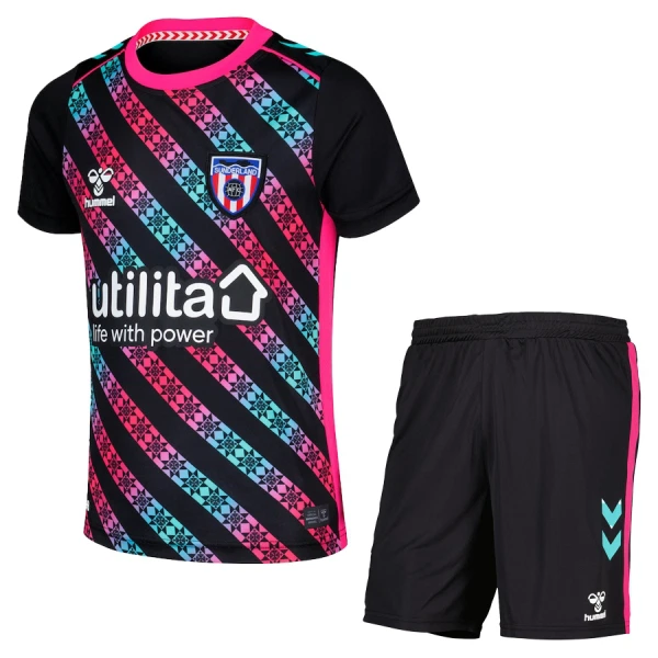 Camisola Guarda-Redes Sunderland Criança 2025-26